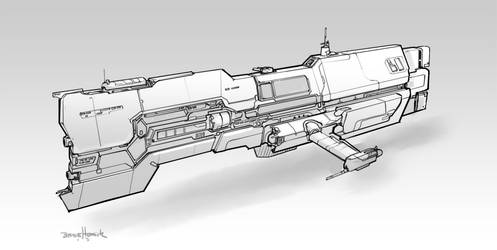 Hour 25 - Homeworld Love!