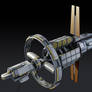 Offworld Trading Company: Colony Ship