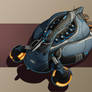 Substrate Drone-Hive