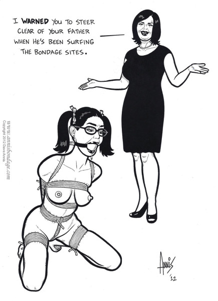 Bondagesites Z2708 by lucybaron1 on DeviantArt
