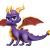 Free SPyro Icon 5