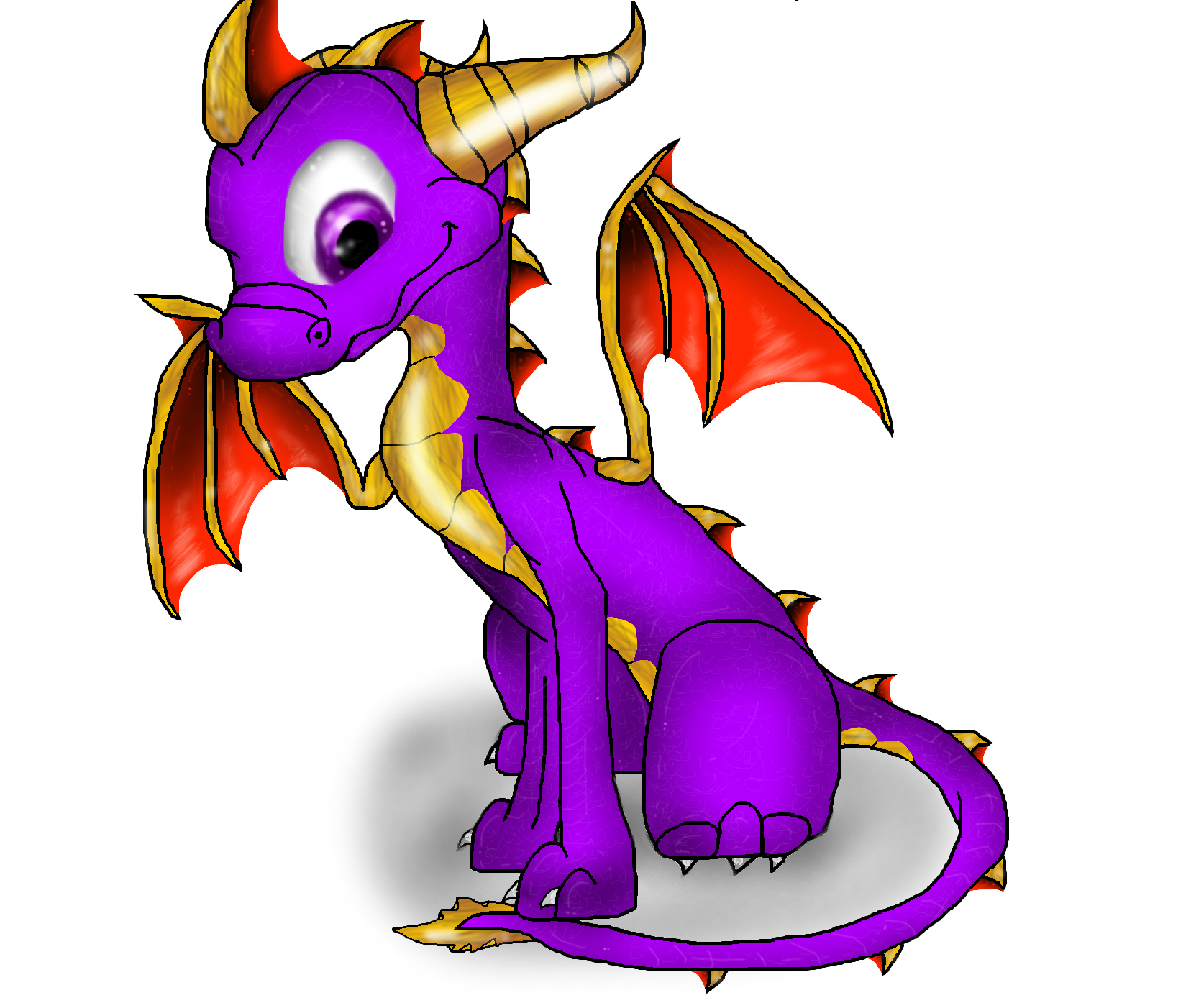 -+Spyro+-