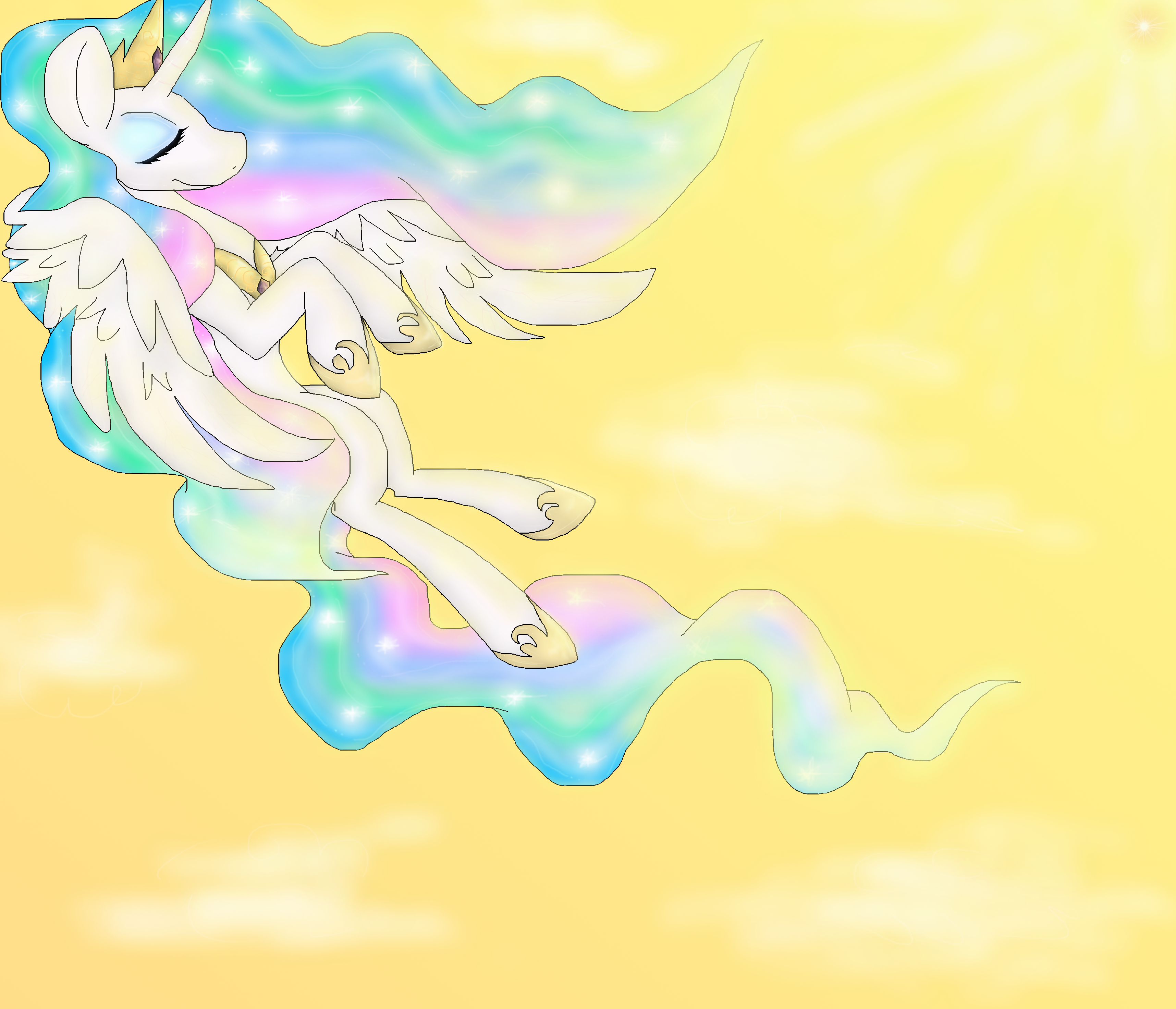 Celestia