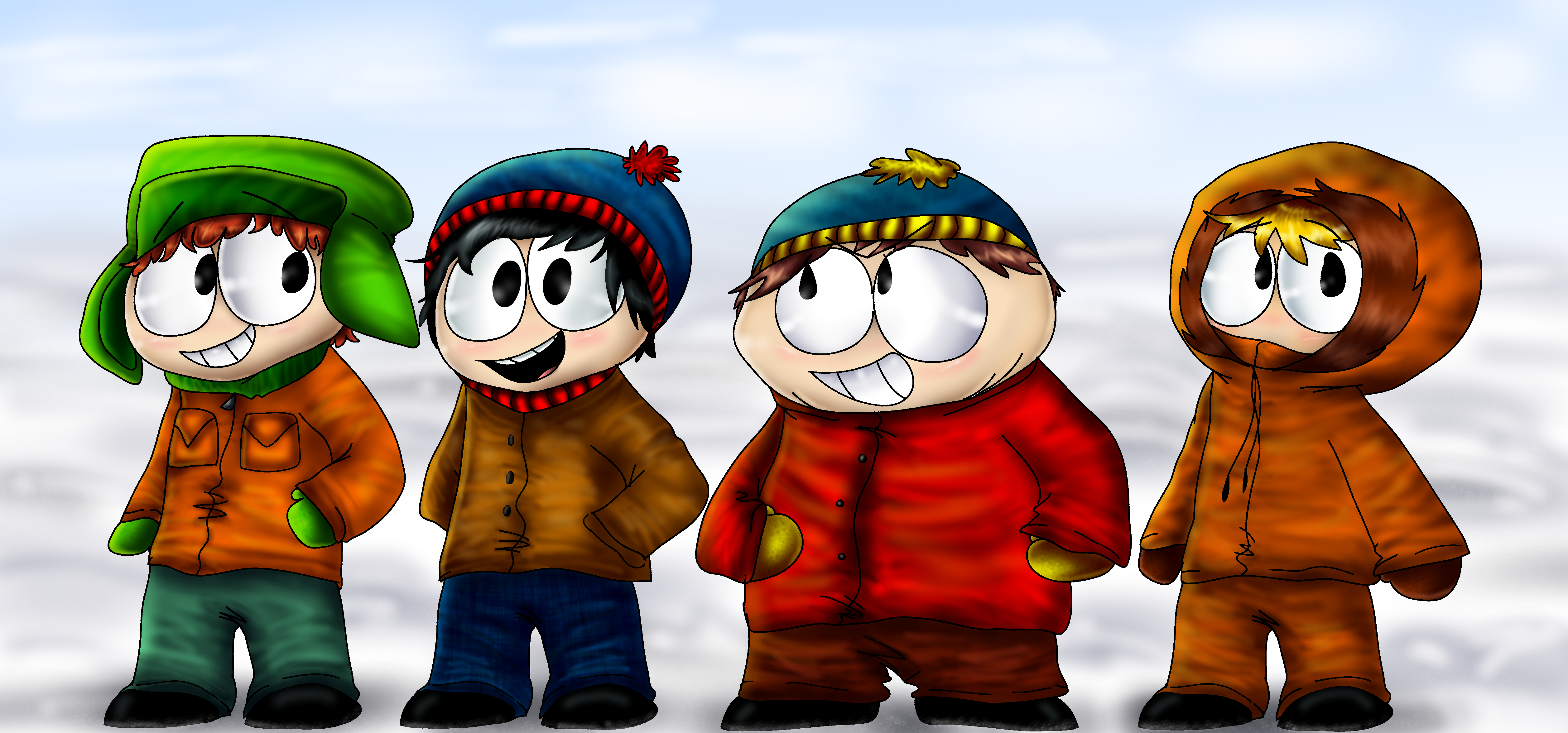 South Park