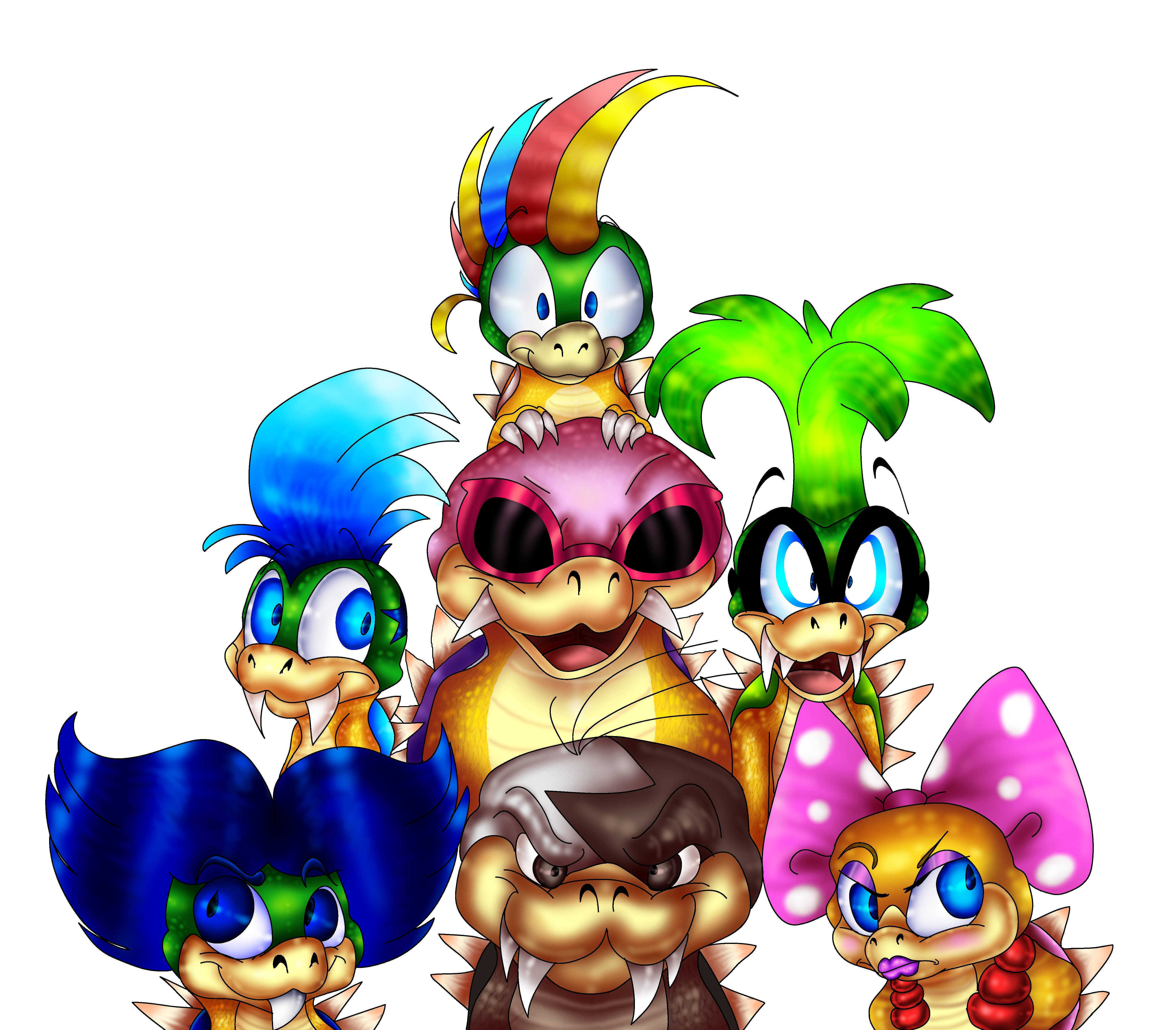 Koopalings