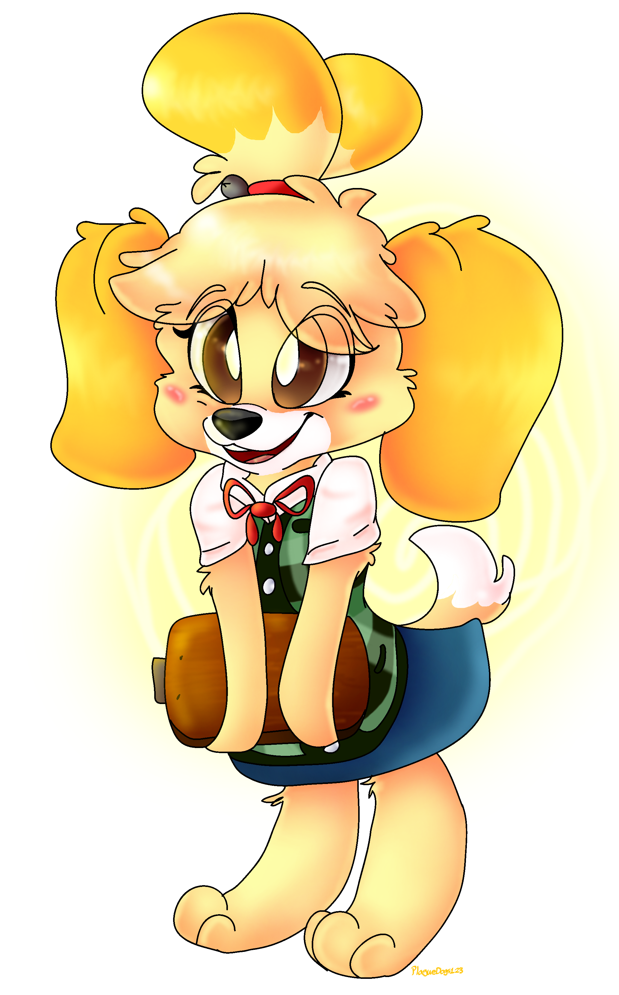 Isabelle