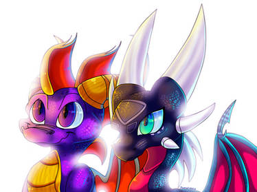 Cyndro Explore the Best Cynder Art | DeviantArt