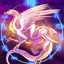 Zodiac Dragons - Virgo