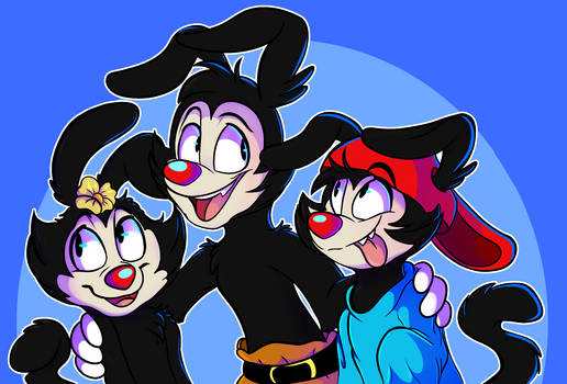 Animaniacs