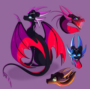 Cyndro Explore the Best Cynder Art | DeviantArt