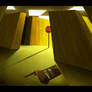 Backrooms