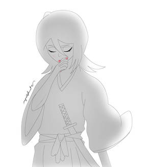 Rukia Week 2018 |  Day 6: You Have Fought Well