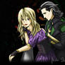 Sigyn and Loki