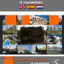 Web Interface css, php, flash