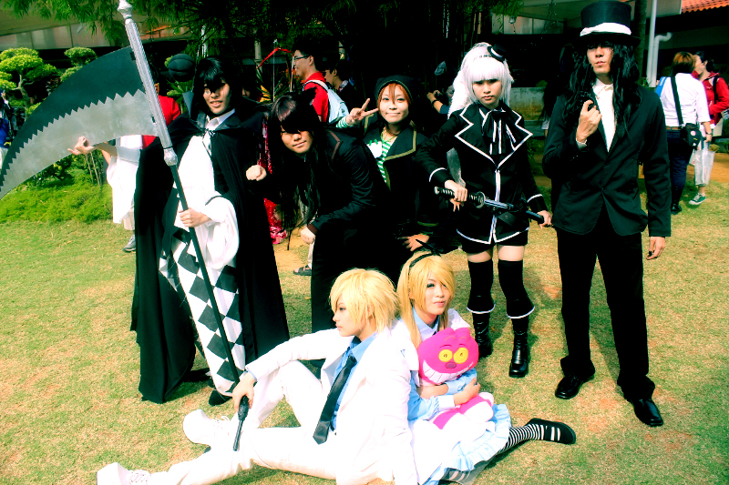 Are You Alice By Curionenene On Deviantart Are You Alice By Curionenene On Deviantart