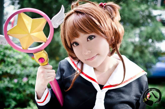 Cardcaptor Sakura