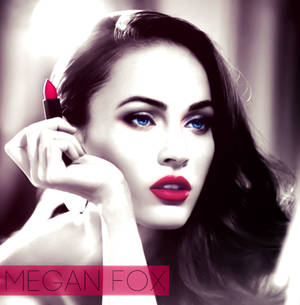 Megan Fox Edit