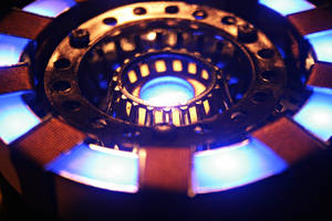 Arc Reactor