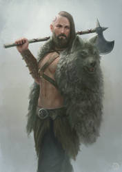 Viking Concept