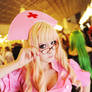 Sheryl Nome:Galaxy nurse