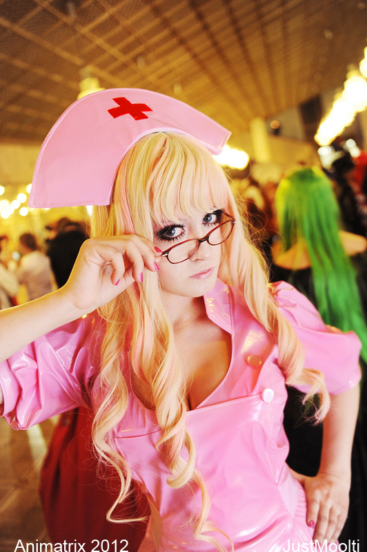 Sheryl Nome:Galaxy nurse