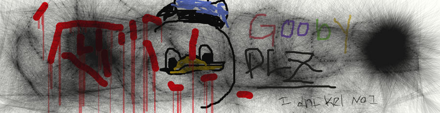 Gooby PLZ by FeaturedFathom on DeviantArt