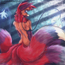 .~Seven tailed Ares~.