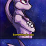 ''Perhaps you should check the door...''
