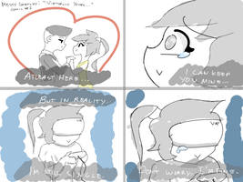 Virtually Yours