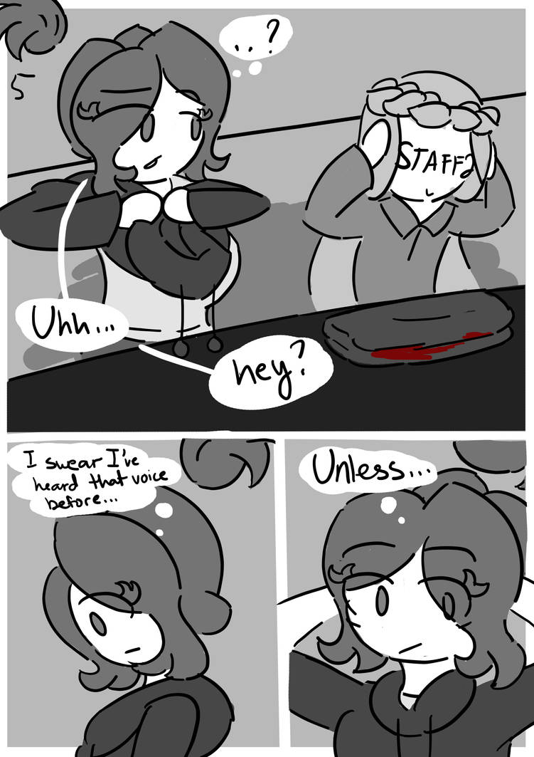 Hello, Classmate!! Pg5 by GreenLime2K on DeviantArt