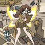 Miss Architect