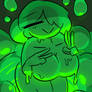 Cave Slime