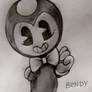 A Small Bendy