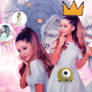 Ariana Grande Shop