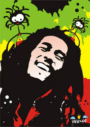 Bob Marley tribute