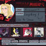 Artfight 2026 Team Mystery