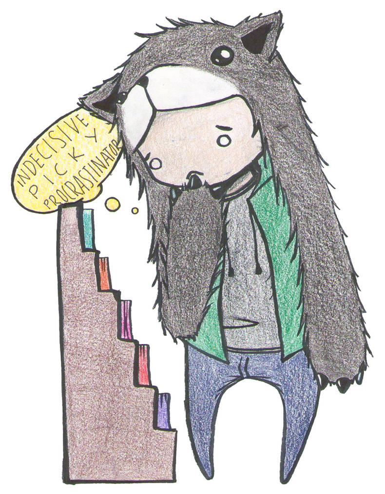 Personal Epithet by kromosparcs on DeviantArt