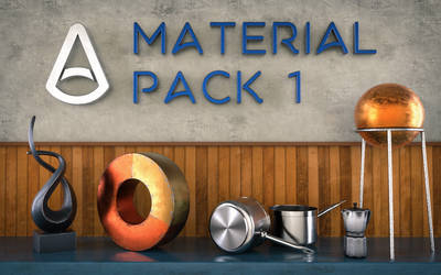 Arnold material library c4d