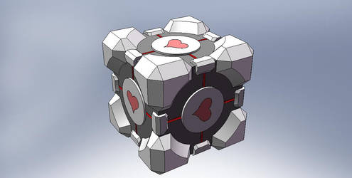 Companion Cube