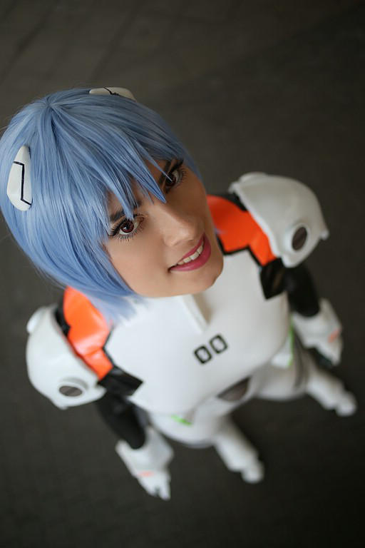You Are (Not) Alone by Rinaca-Cosplay on DeviantArt