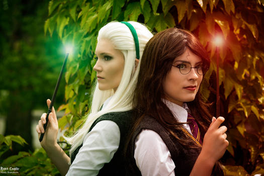 Magic by Rinaca-Cosplay