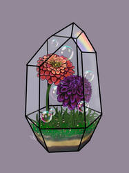 Terrarium