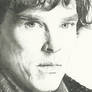 Sherlock - A Study in Graphite