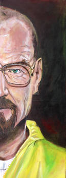 Walter White