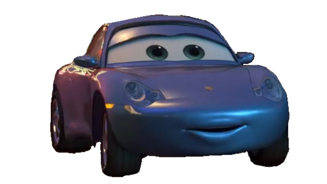 cars sally by Christiantyler123 on DeviantArt