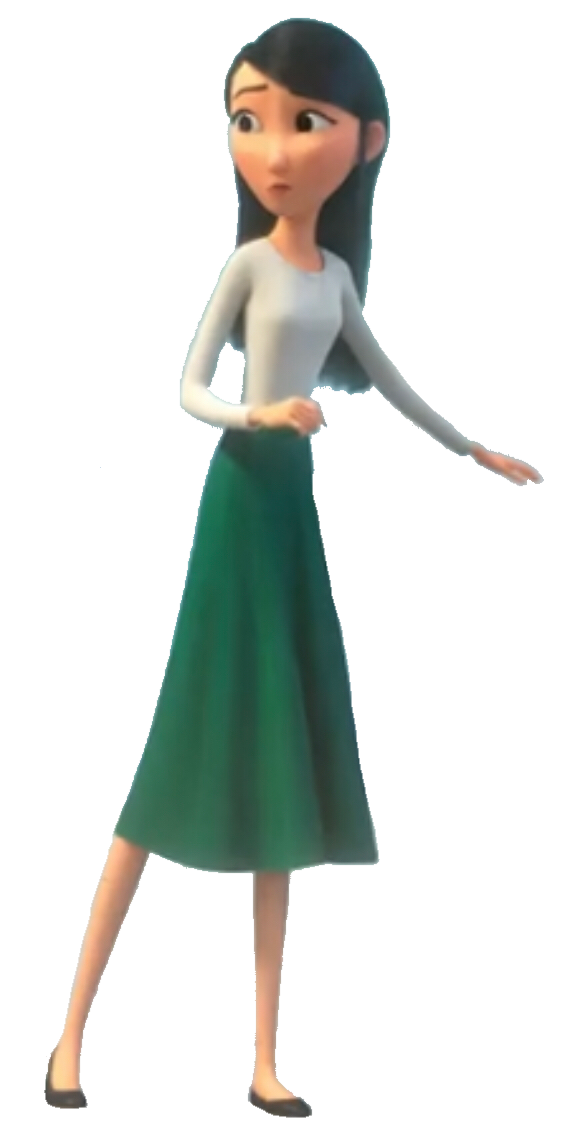 Li Na Character wish dragon li na by Christiantyler123 on DeviantArt