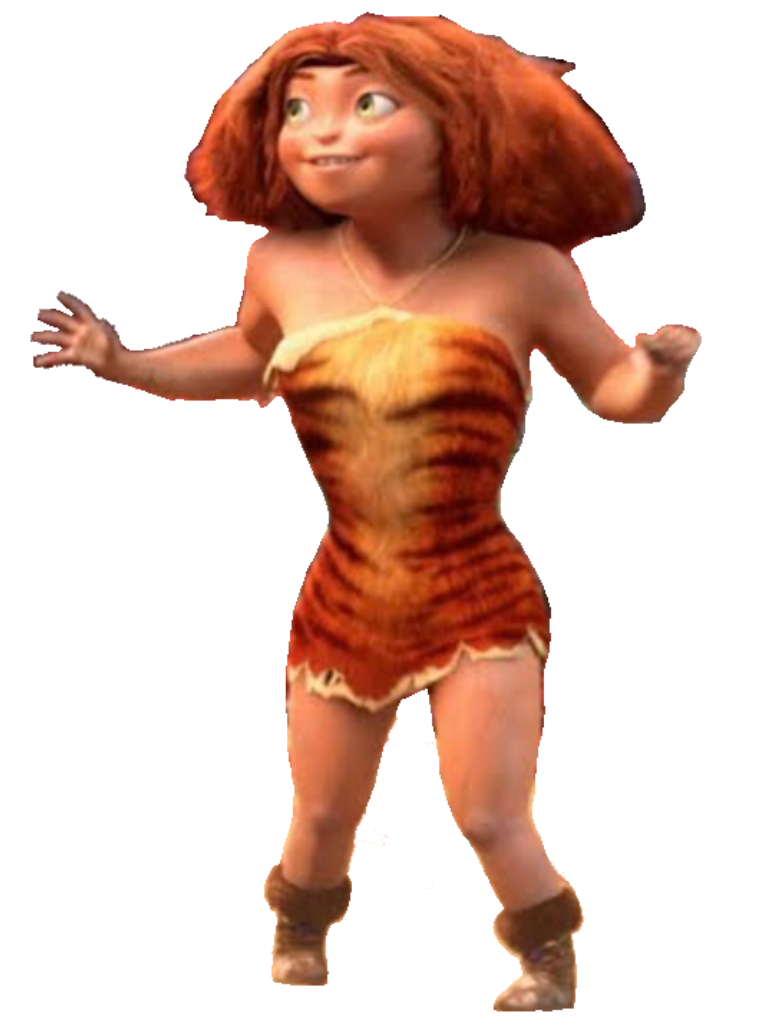 Eep The Croods Full Dreamworks Croods New Age Stream The Croods: