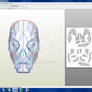 Skyrim Dragon Priest Mask Download