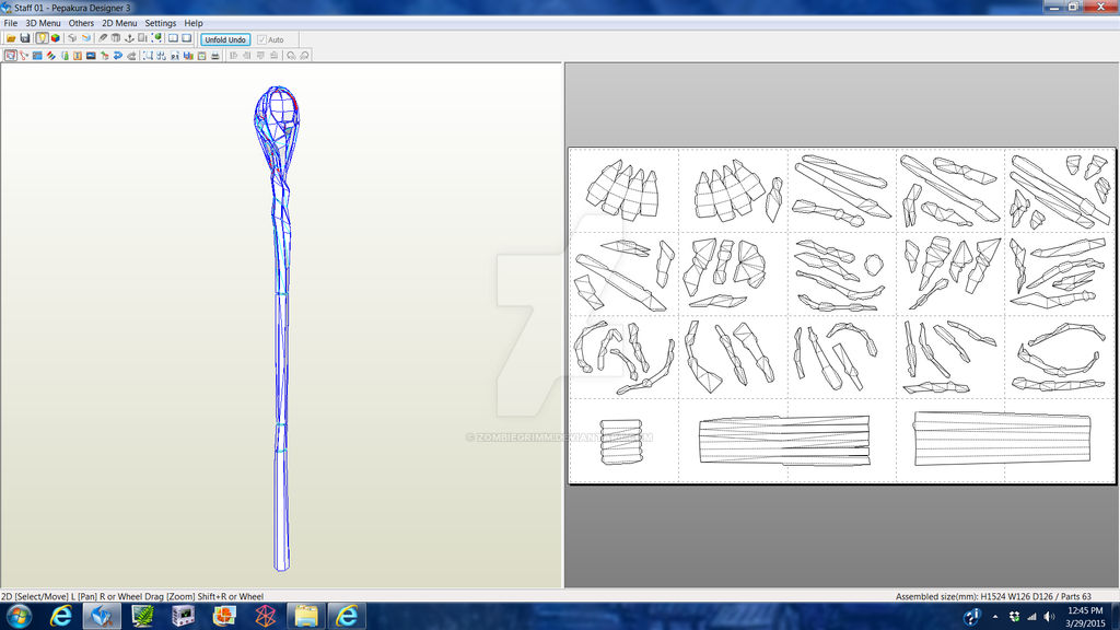 Staff 01 by ZombieGrimm on DeviantArt