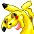 Pikachu DERP - Free Use